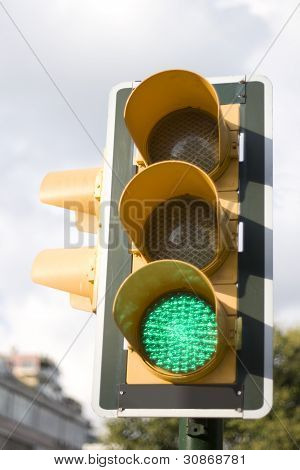 Traffic-Light
