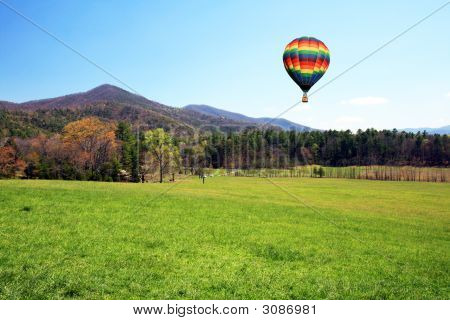 Smoky Mountain National Park