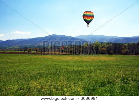 Smoky Mountain National Park