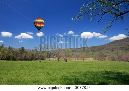 Smoky Mountain National Park