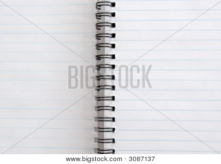 Notebook