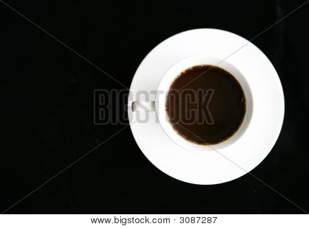 커피