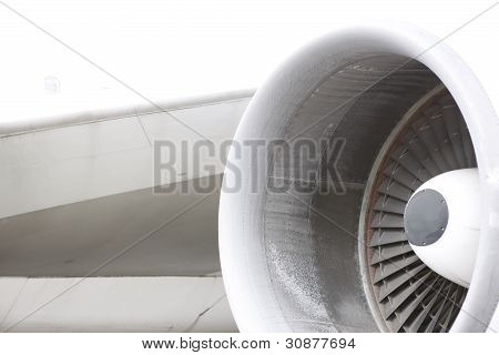Jet Motoru