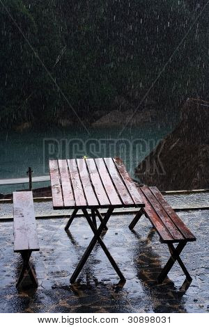 วันฝนตก