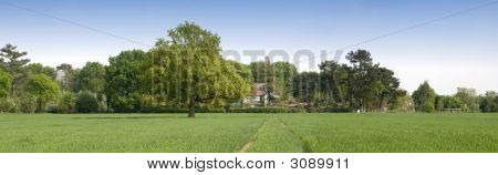 Propriedade rural