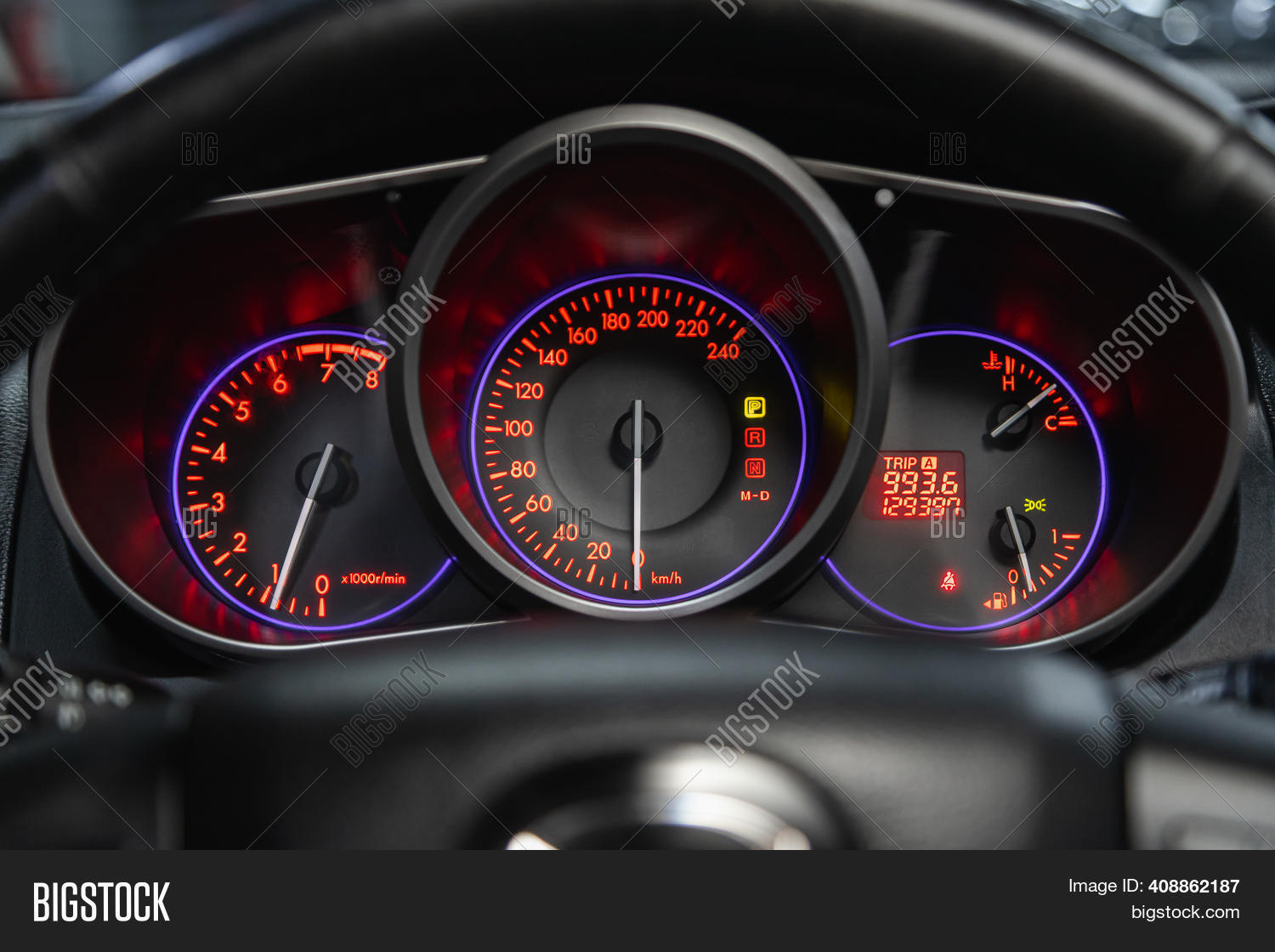 Novosibirsk Russia Image Photo Free Trial Bigstock