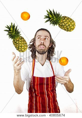 Chef