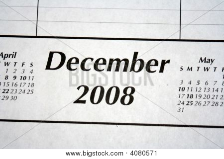 Calander