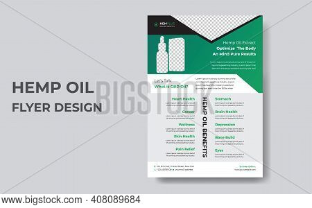 A4 Mockup