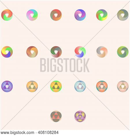 Vector graphic for logo and slogan template: business - logo - vector - illustration - modern - sign