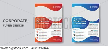 A4 Mockup