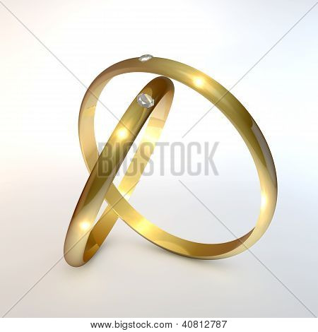 婚約指輪