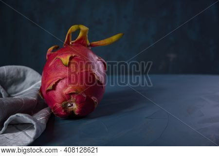 Exotic Dragon Fruits