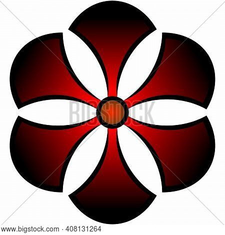 Vector Graphic For Logo And Slogan Template