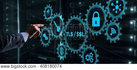 Transport Layer Security. Protocols Provide Secured Communications. Secure Socket Layer. Tls Ssl.