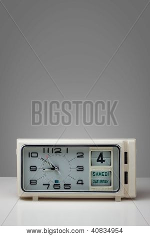 Orologio vintage