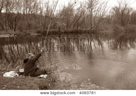 Fishing