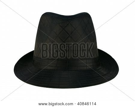 Svart hatt