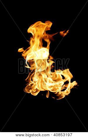 Flame