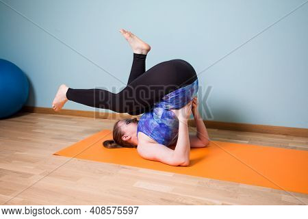 Best Yoga Excercise For Back Pain Releif