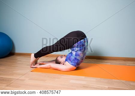 Best Yoga Excercise For Back Pain Releif