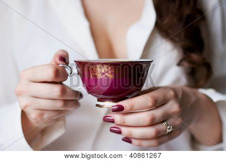çay bardağı
