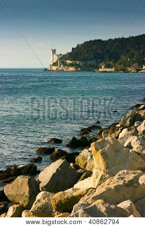 Miramare Castle