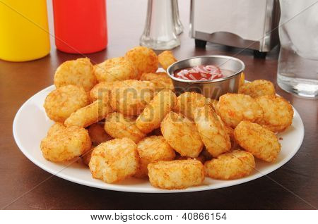 Hash Browns