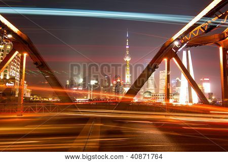 Shanghai