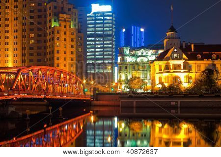 Shanghai