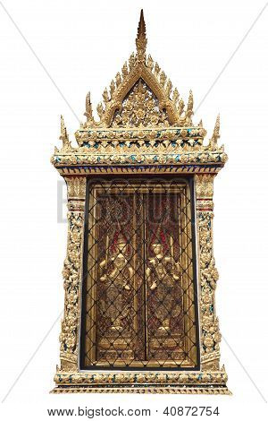 Wat Phra Kaew