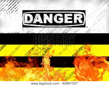 Danger