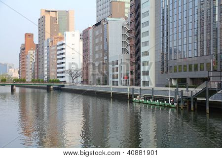 Osaka