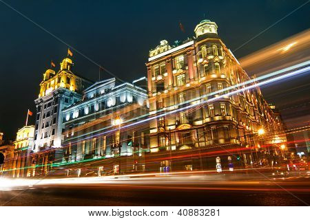 Shanghai