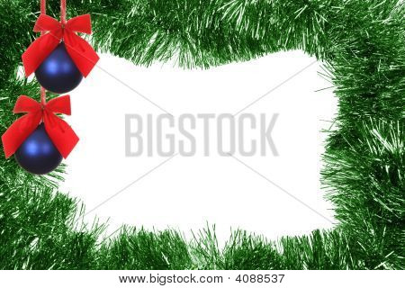 Fondo de Navidad