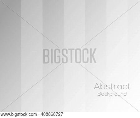 Frame Line Vector Background White Of Gray Pattern
