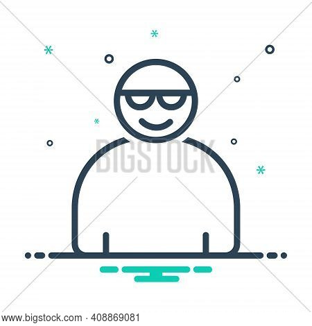 Mix Icon For Cool Chill Apathetic People