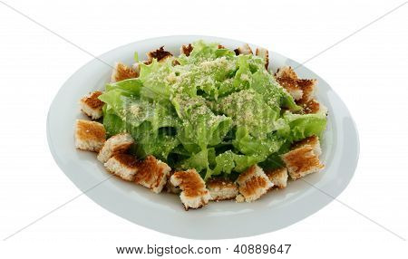 Caesar sallad