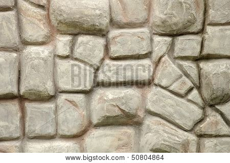 Stone Wall