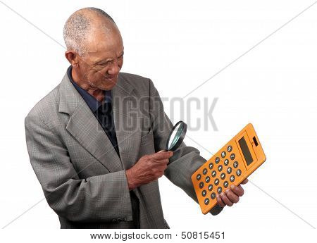 Number Crunching