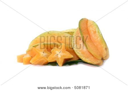 杨桃