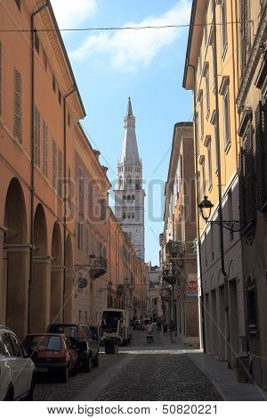 Duomo Modena