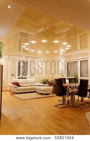 Living Room.