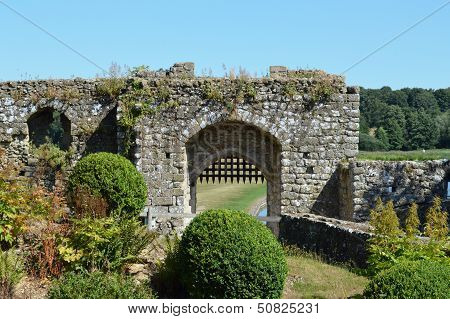 Portcullis