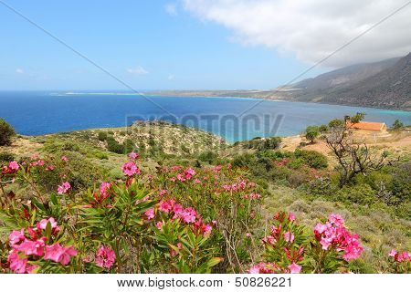 Crete Island
