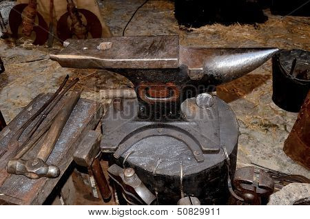 Blacksmith