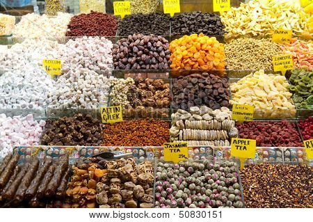 Spices