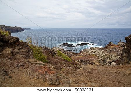 Maui's Northwest Coast