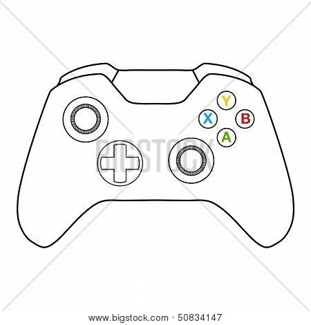 Console Controller