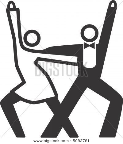 Paar_tanzend
